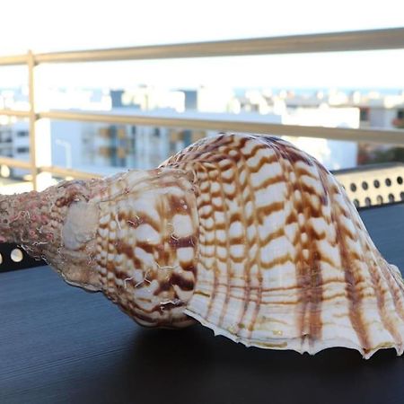 Beautiful Place With Ocean View 라고스 외부 사진