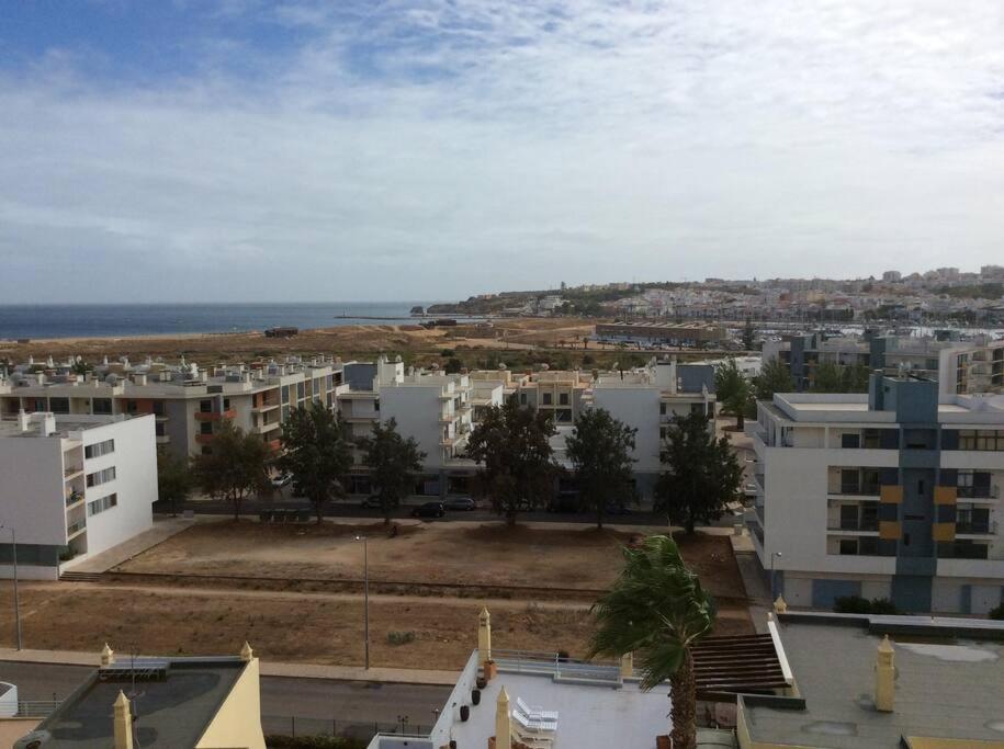 Beautiful Place With Ocean View 라고스 외부 사진