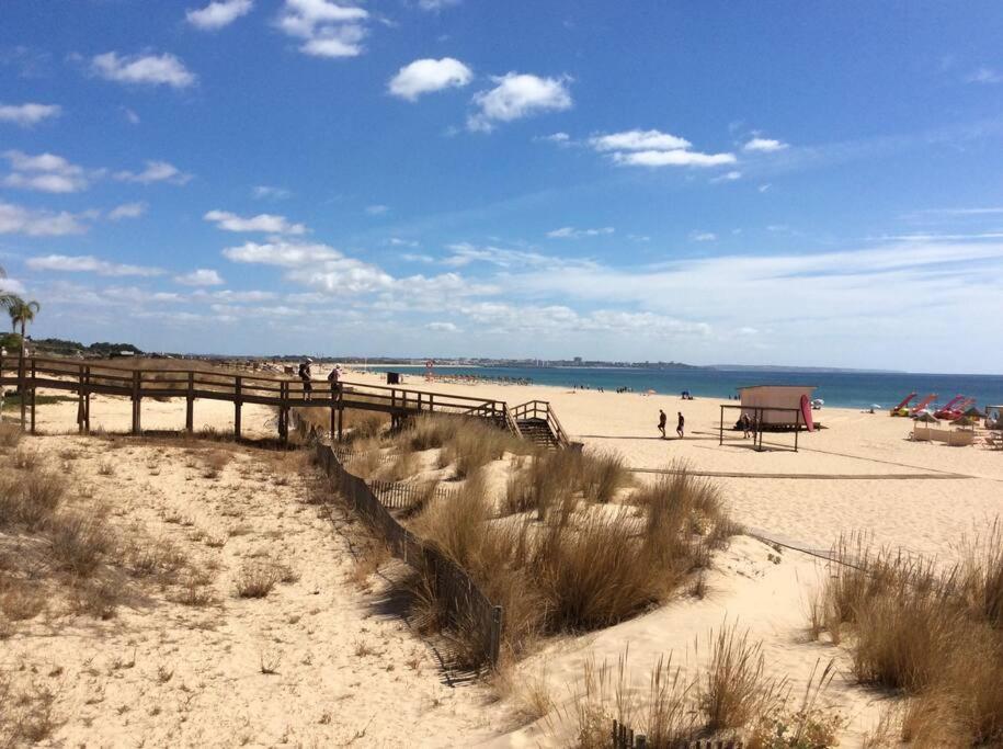 Beautiful Place With Ocean View 라고스 외부 사진