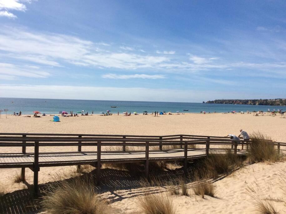 Beautiful Place With Ocean View 라고스 외부 사진