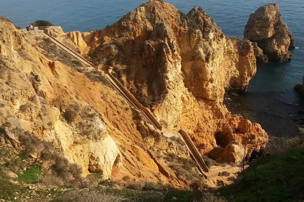 Beautiful Place With Ocean View 라고스 외부 사진
