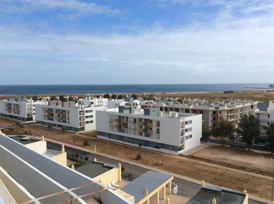 Beautiful Place With Ocean View 라고스 외부 사진