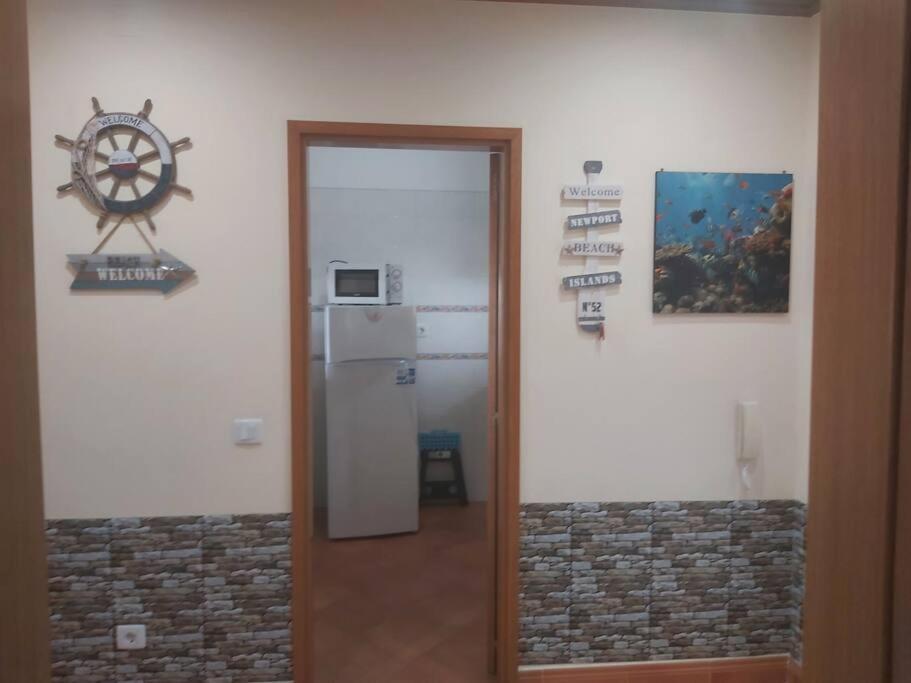 Beautiful Place With Ocean View 라고스 외부 사진