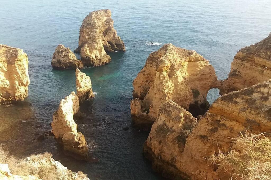 Beautiful Place With Ocean View 라고스 외부 사진