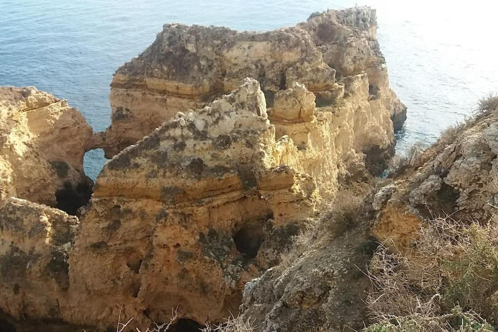 Beautiful Place With Ocean View 라고스 외부 사진