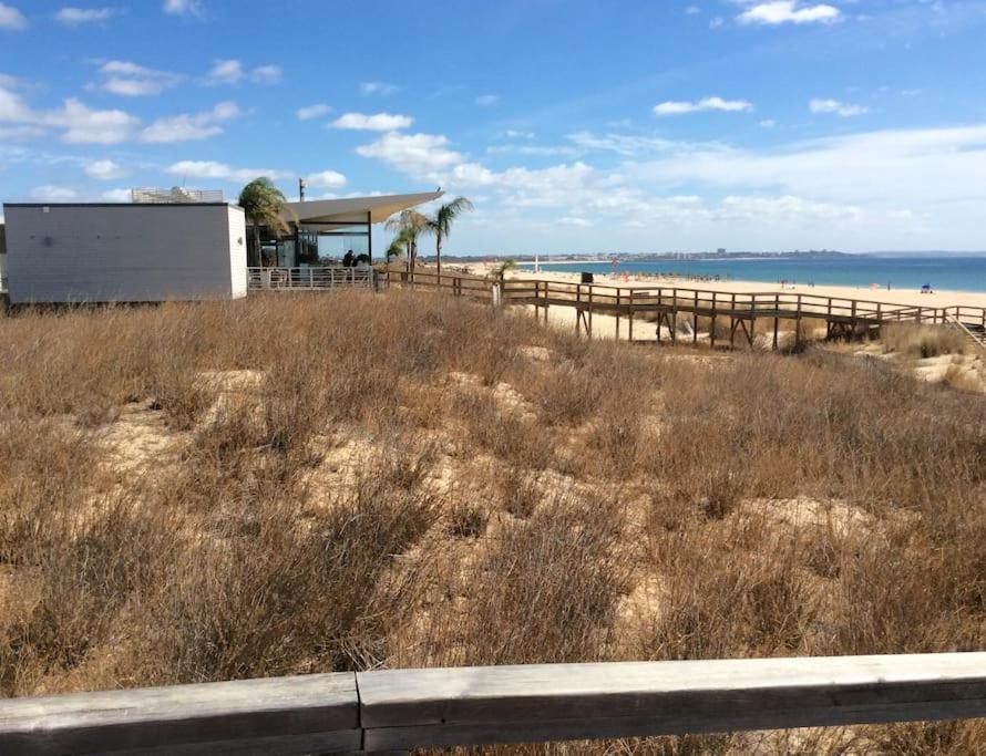 Beautiful Place With Ocean View 라고스 외부 사진