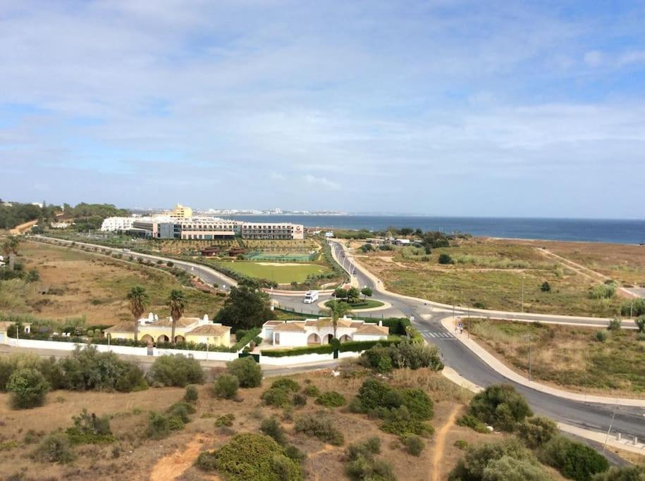 Beautiful Place With Ocean View 라고스 외부 사진
