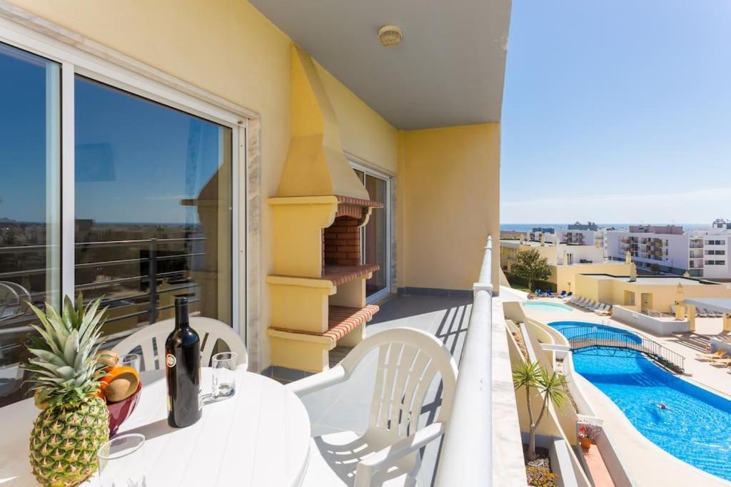 Beautiful Place With Ocean View 라고스 외부 사진