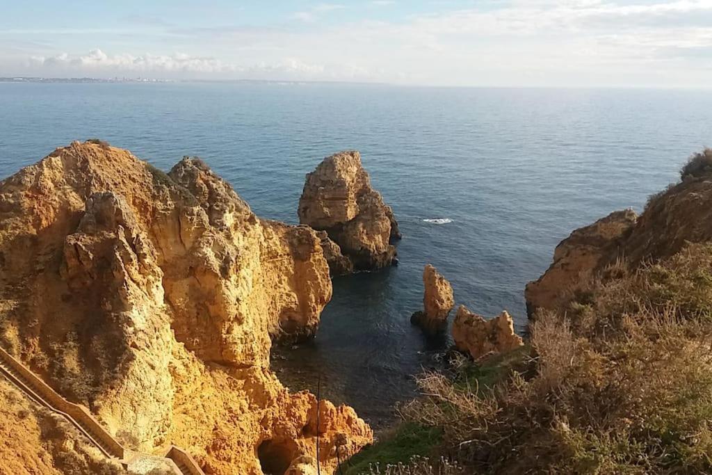 Beautiful Place With Ocean View 라고스 외부 사진