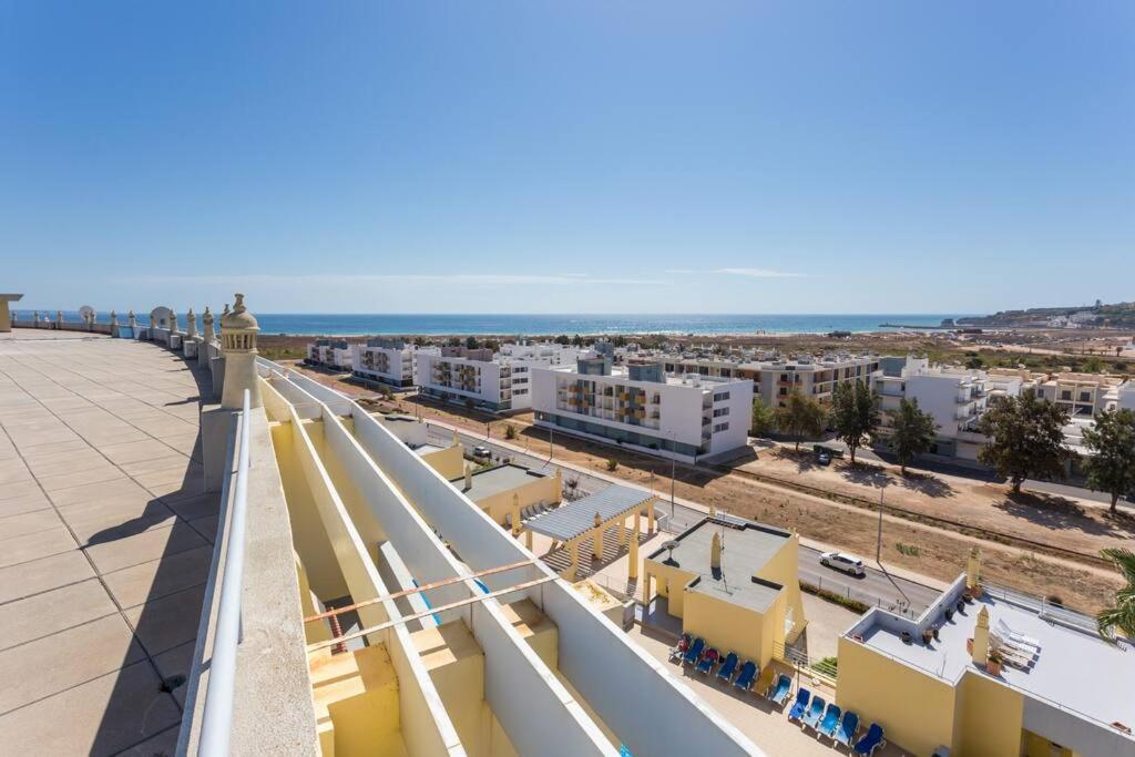 Beautiful Place With Ocean View 라고스 외부 사진