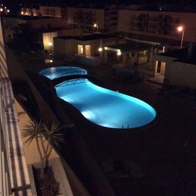 Beautiful Place With Ocean View 라고스 외부 사진