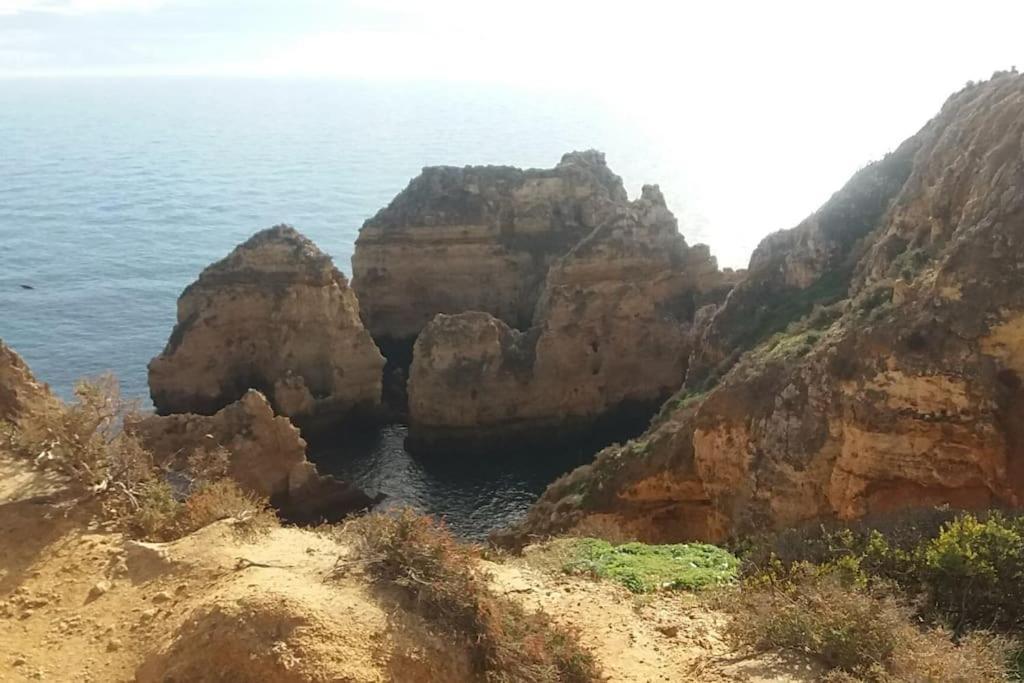 Beautiful Place With Ocean View 라고스 외부 사진